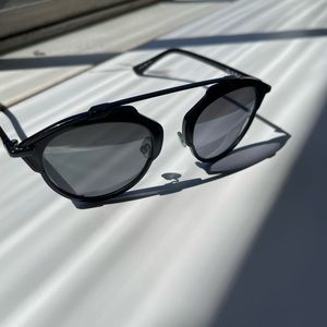 Original Christian Dior Sunglasses